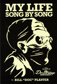 My Life Song By Song: The Story of Dr. Strange Records